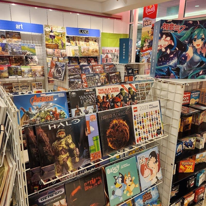 Go! Games and Toys