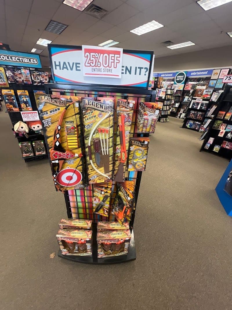 Go! Toys, Games & Calendars
