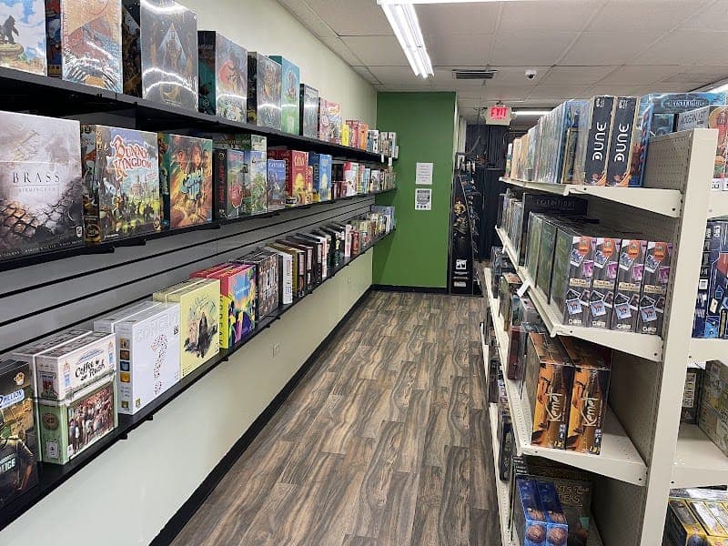 Goblin Games & Hobby