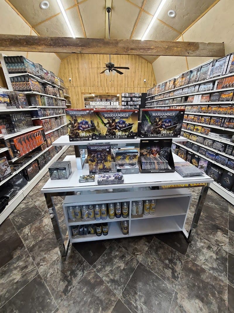 Goldmine Games