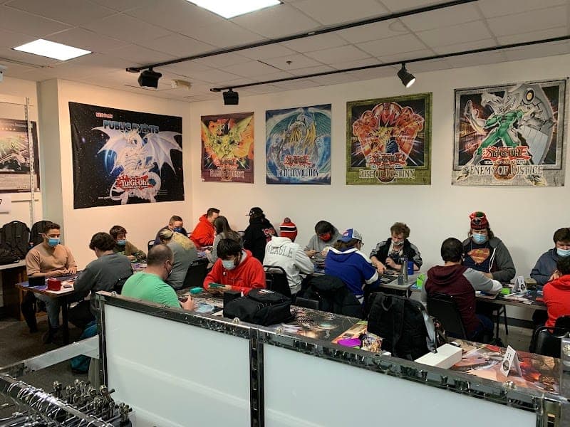 Grandmaster Games