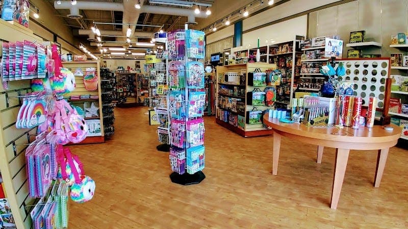 Grey Duck Games & Toys