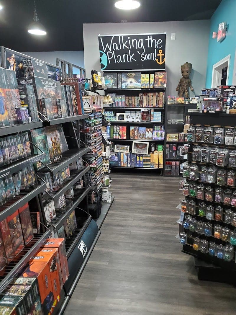 Halcyon Games