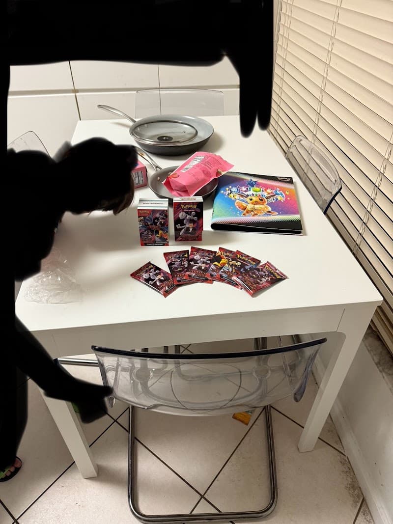 Hall of Fame TCG