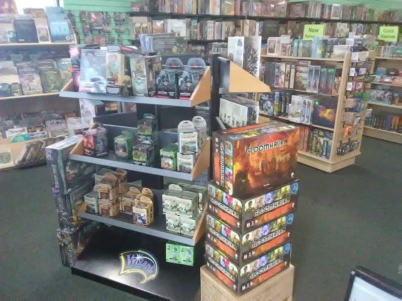 Hastur Games