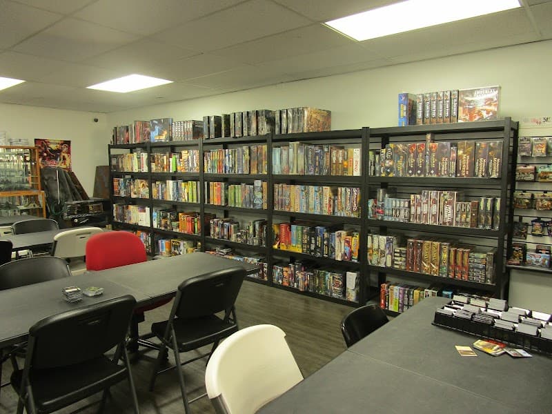 Heretic Games Llc