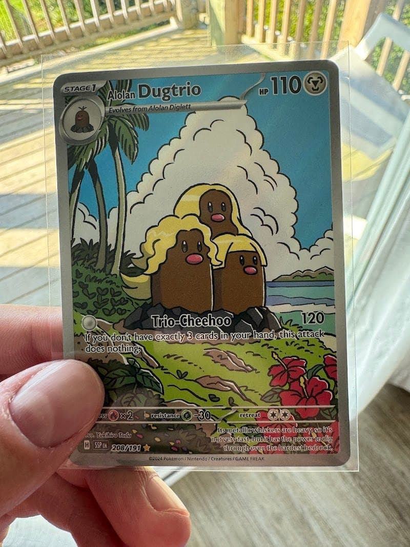 Hilltop Card Haven