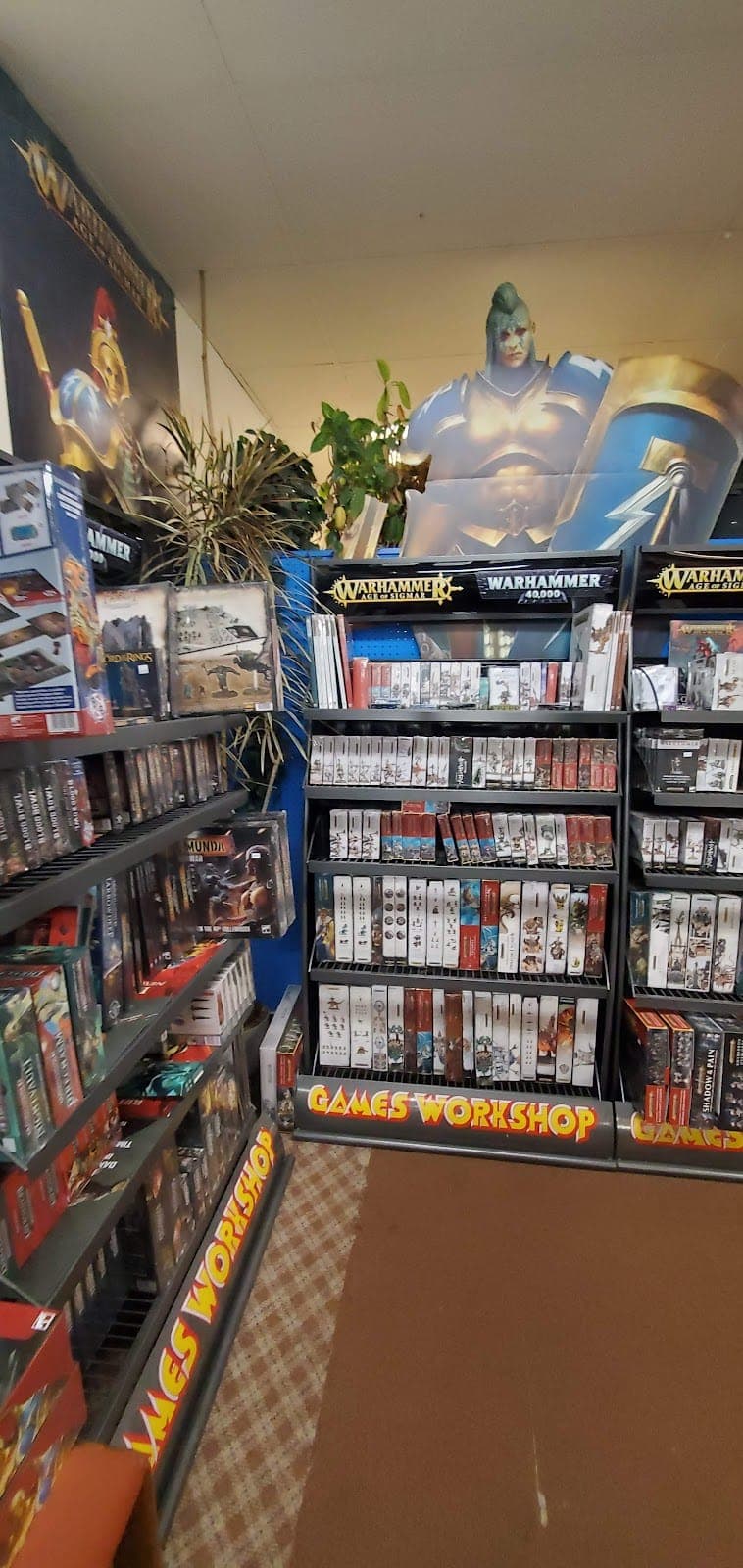 Hobby Central