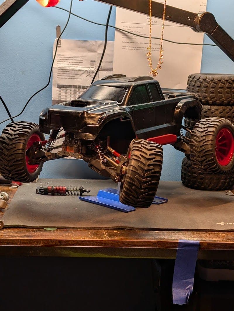 Hobby Station