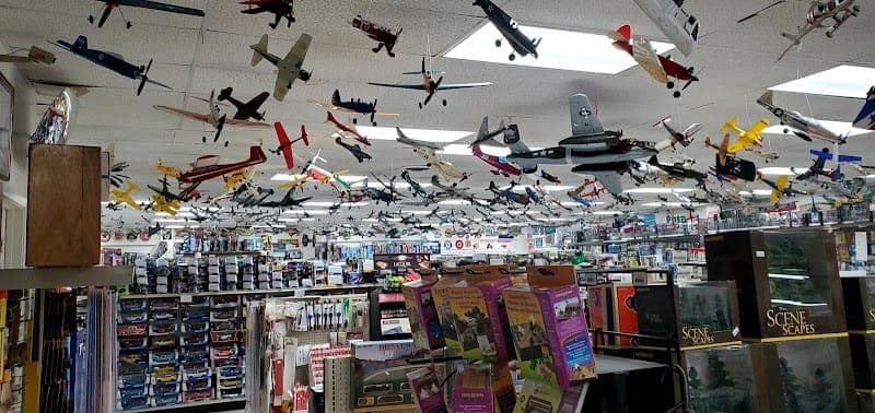 Hobby Towne