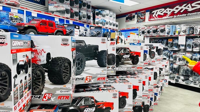 HobbyTown