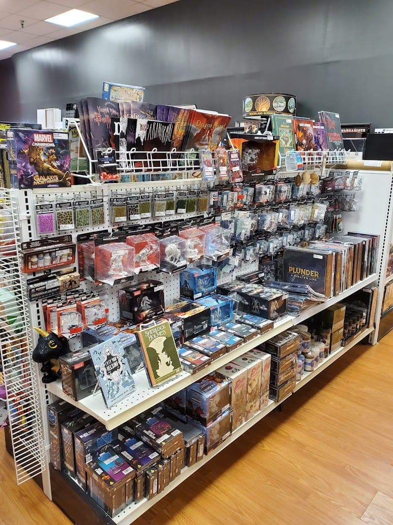 HobbyTown