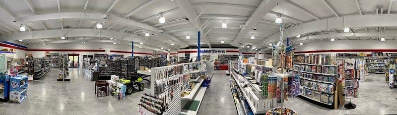 HobbyTown