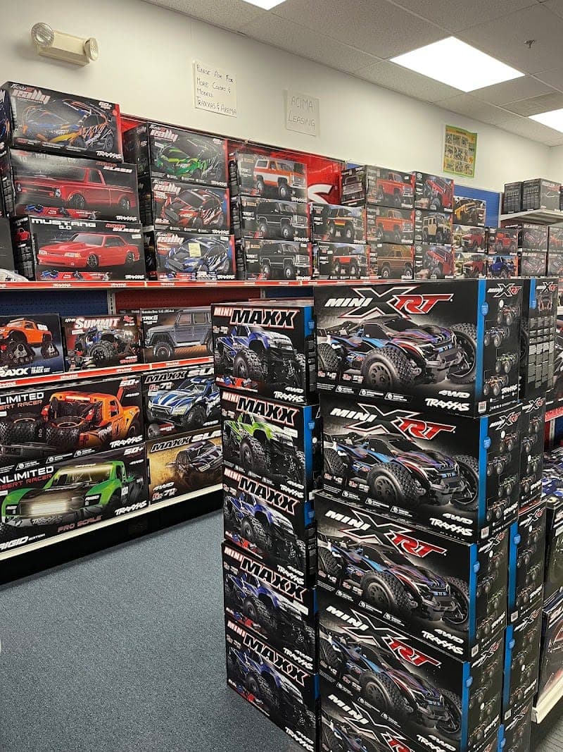 HobbyTown