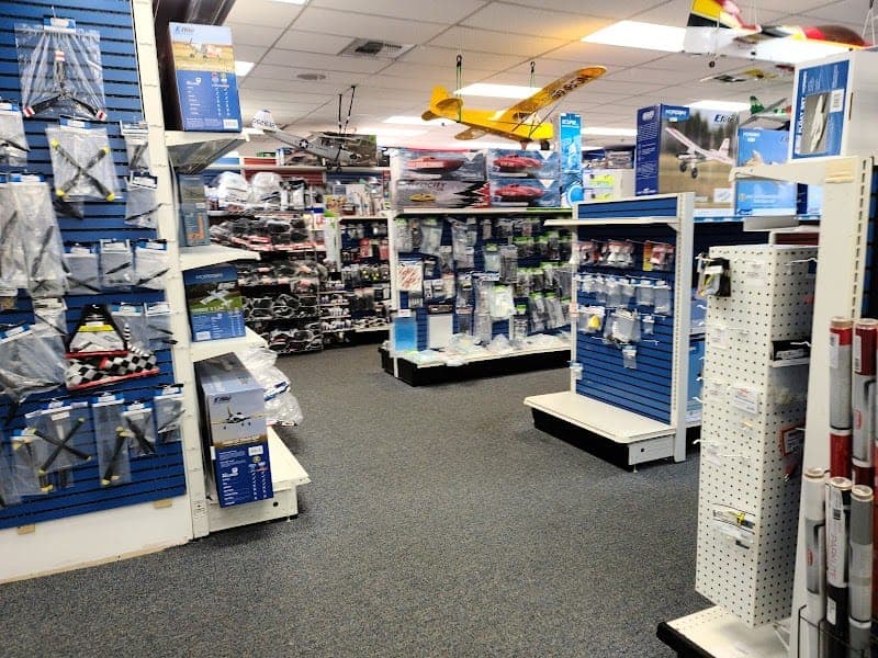 HobbyTown