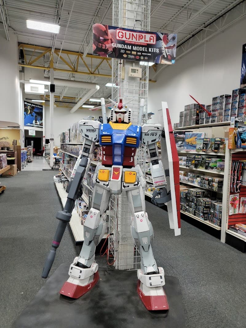 HobbyTown