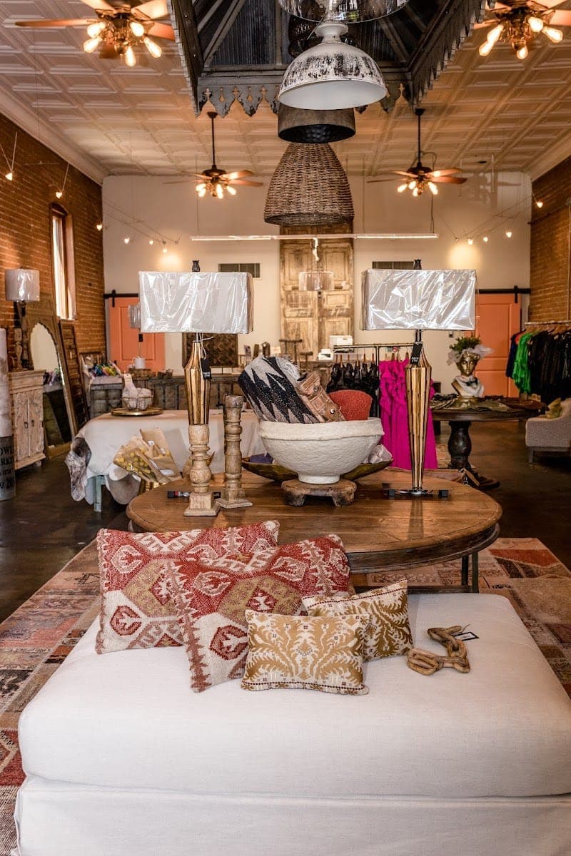 House of Fig