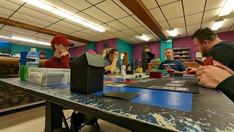 House of Games LLC
