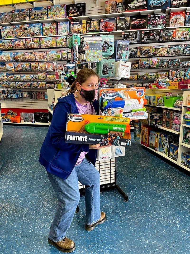 Imagine That Toys