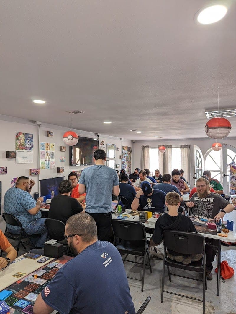 Influx Games
