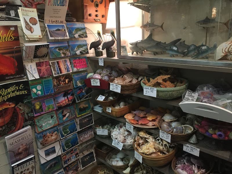 Island Gifts
