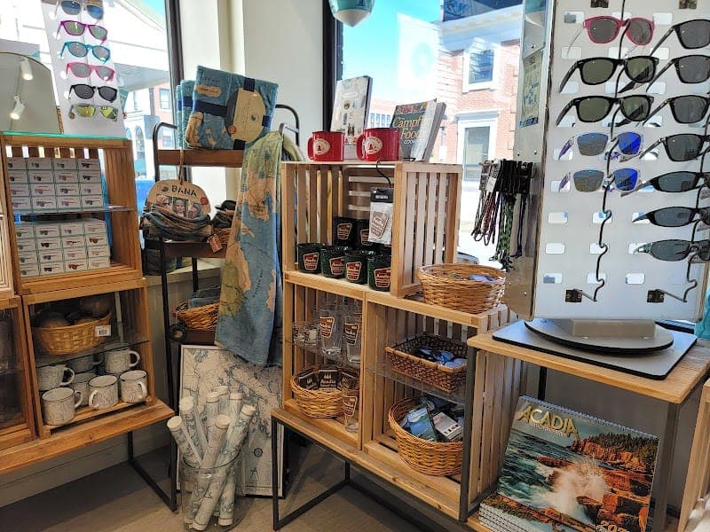 Island Trading Company