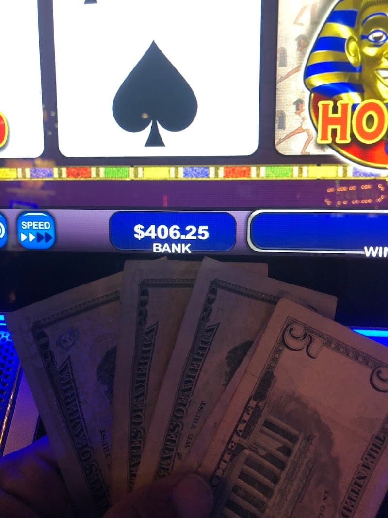 Jackpot Junction