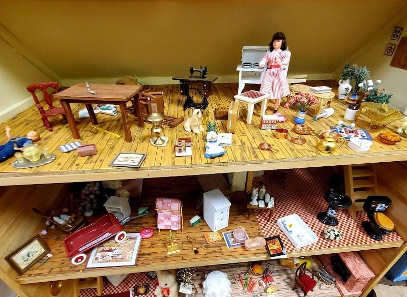 Jamie's Miniatures