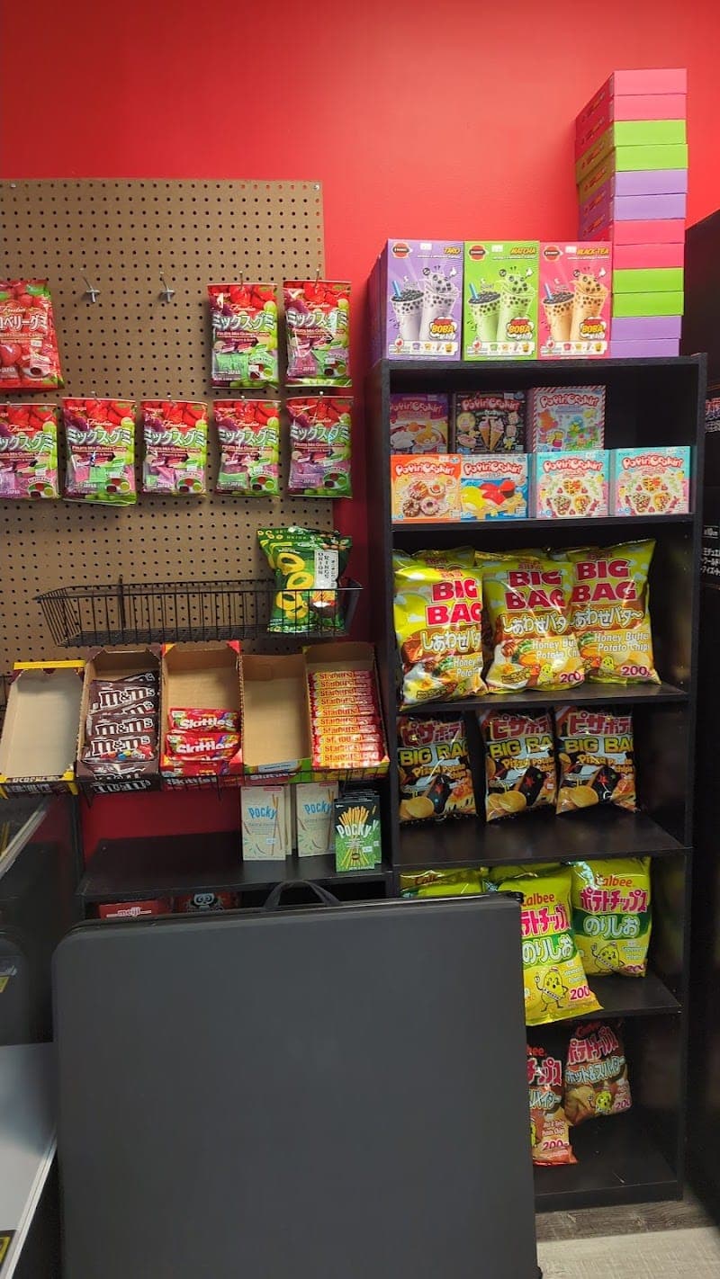 Japan Imports