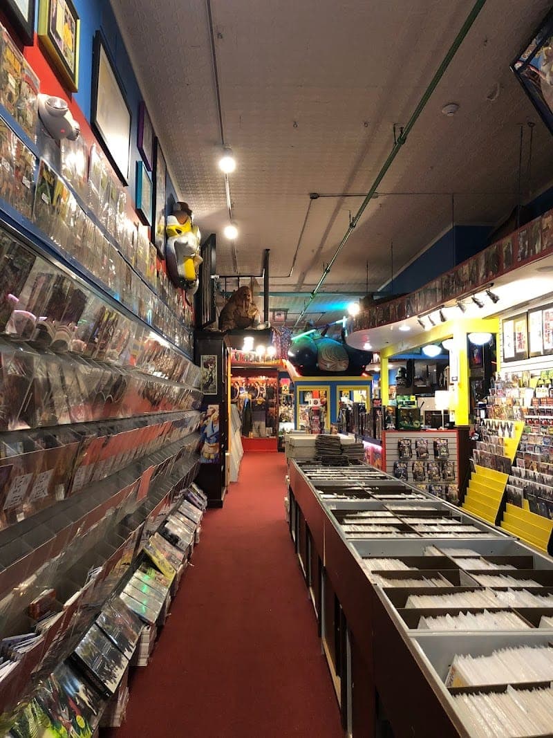 Jay & Silent Bob's Secret Stash