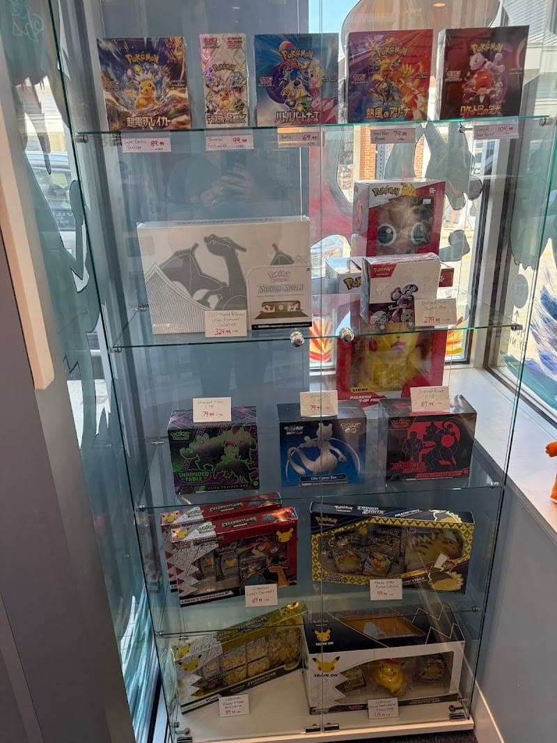JBIRDS CARDS & CO