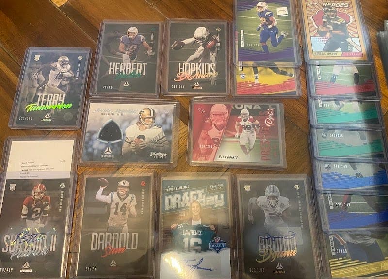 Jerry's Rookie Shop