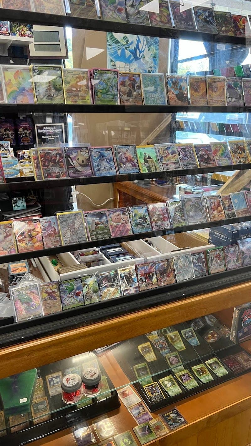 Jester's Cards and Games
