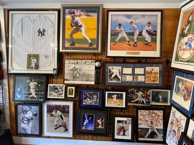 Kessler's Corner