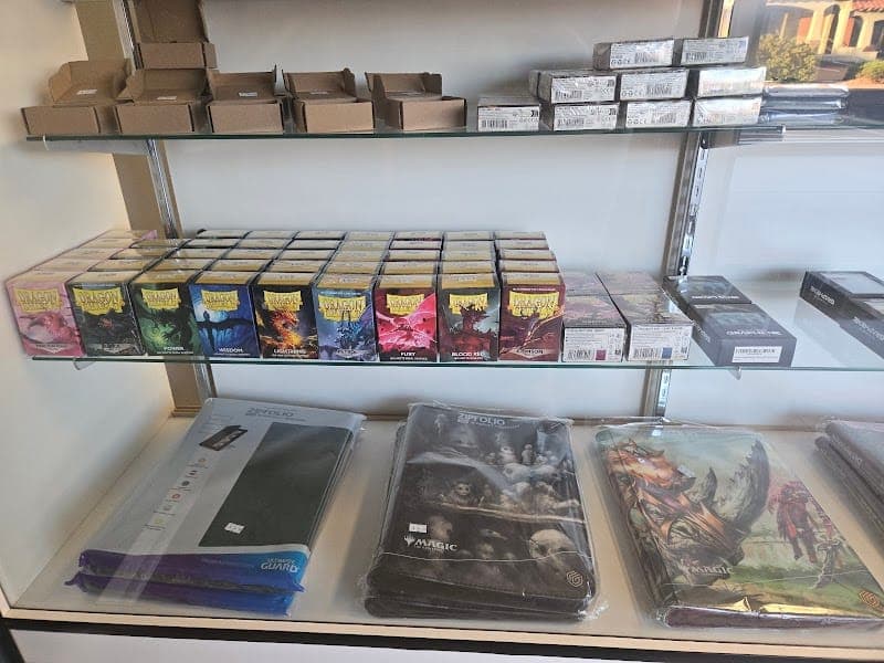Kingdom Cards