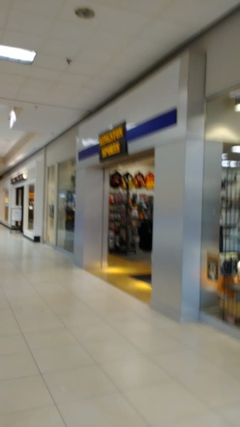 Kingston Sports