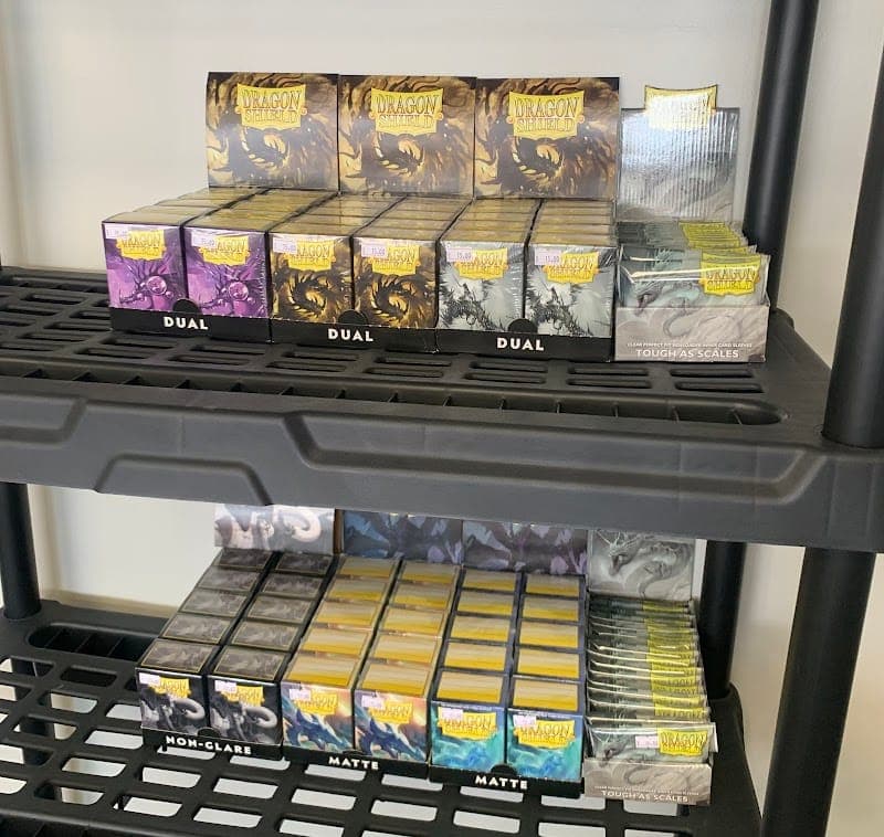 Krave Cardz