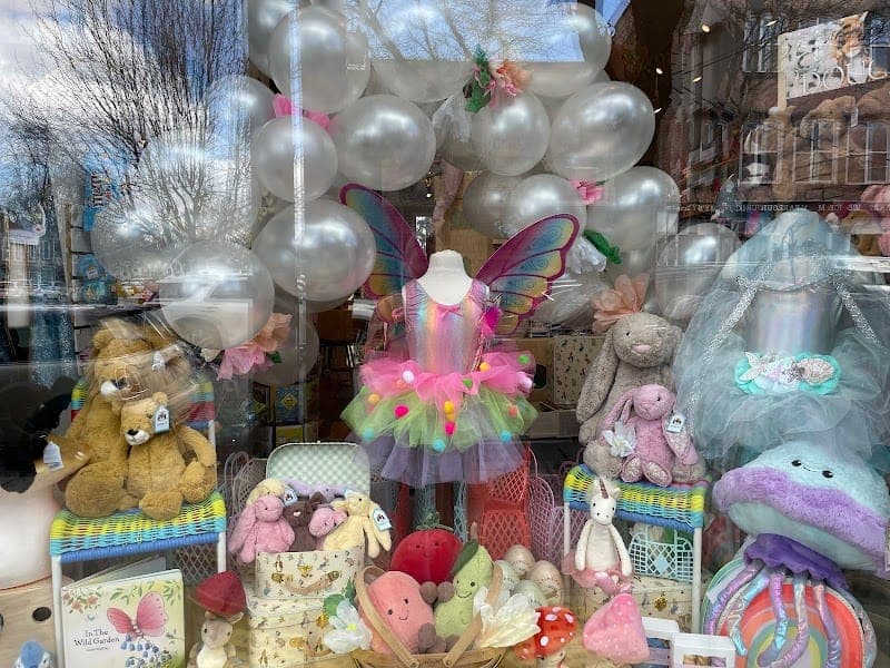 Land of Oz Toys