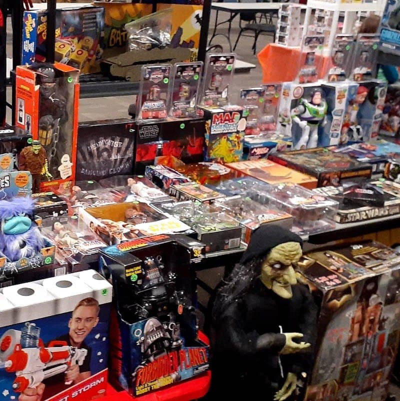 LT Toys