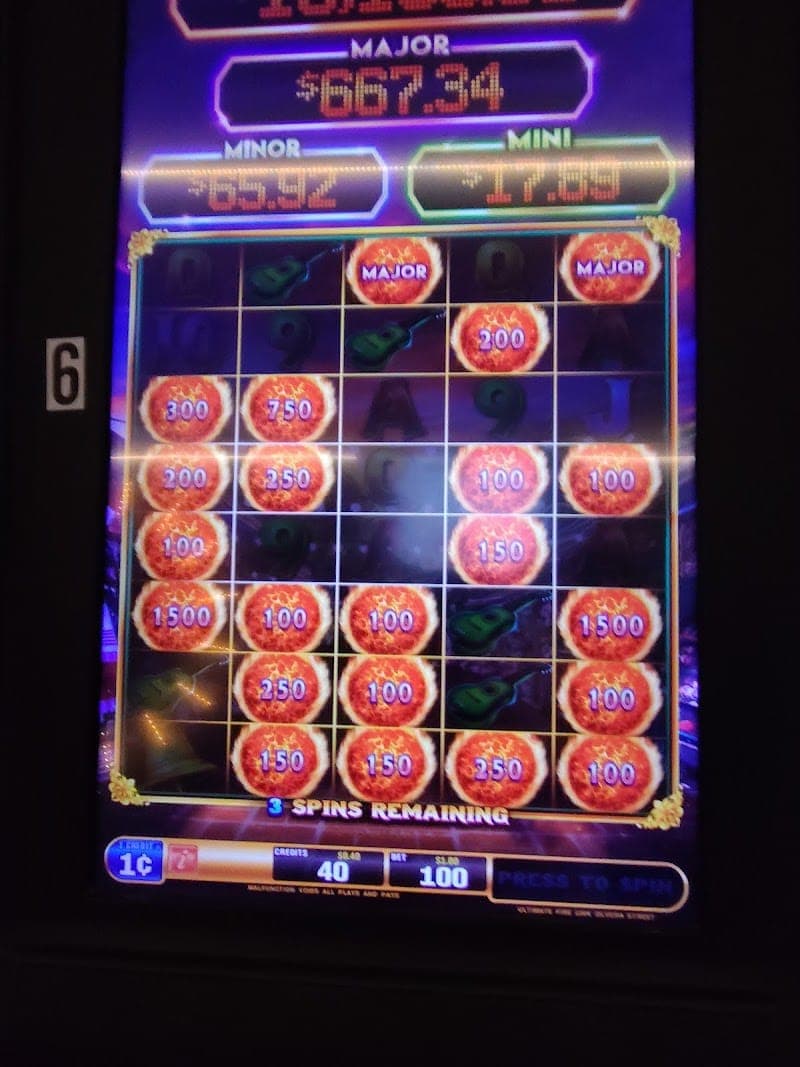 Lucky Point Gaming