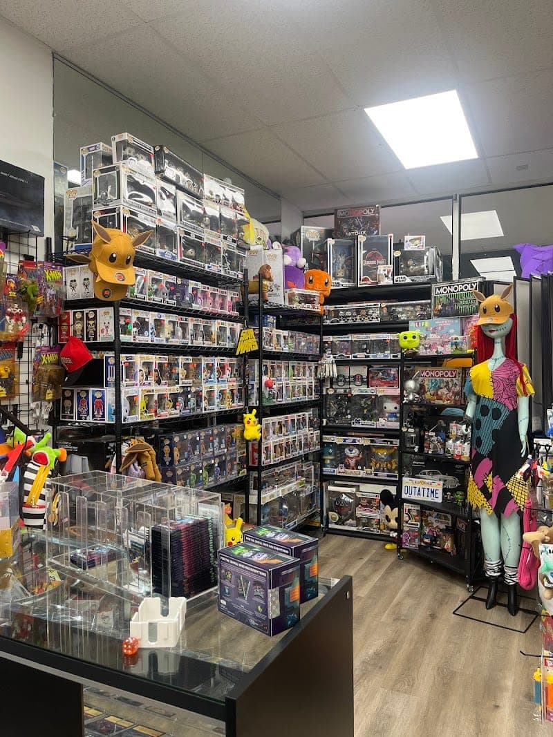 MadRat Toys