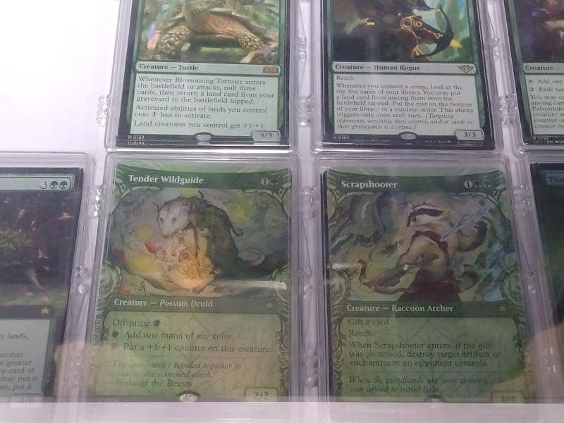 Mana Vault