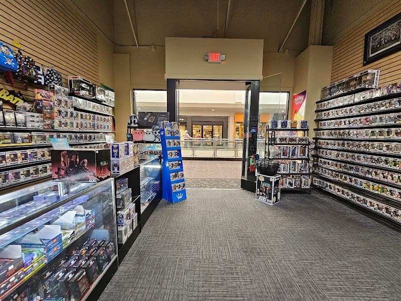 Maximum sports