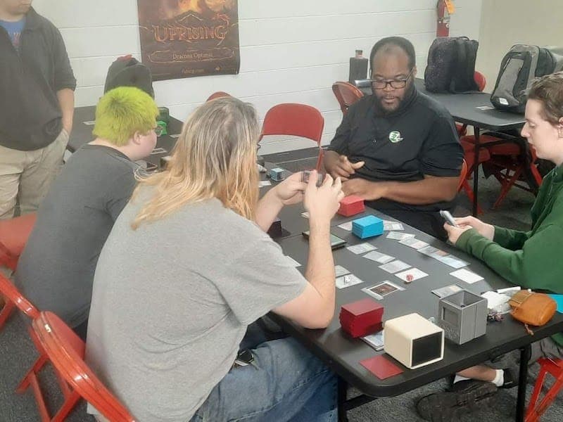 MeepleCity
