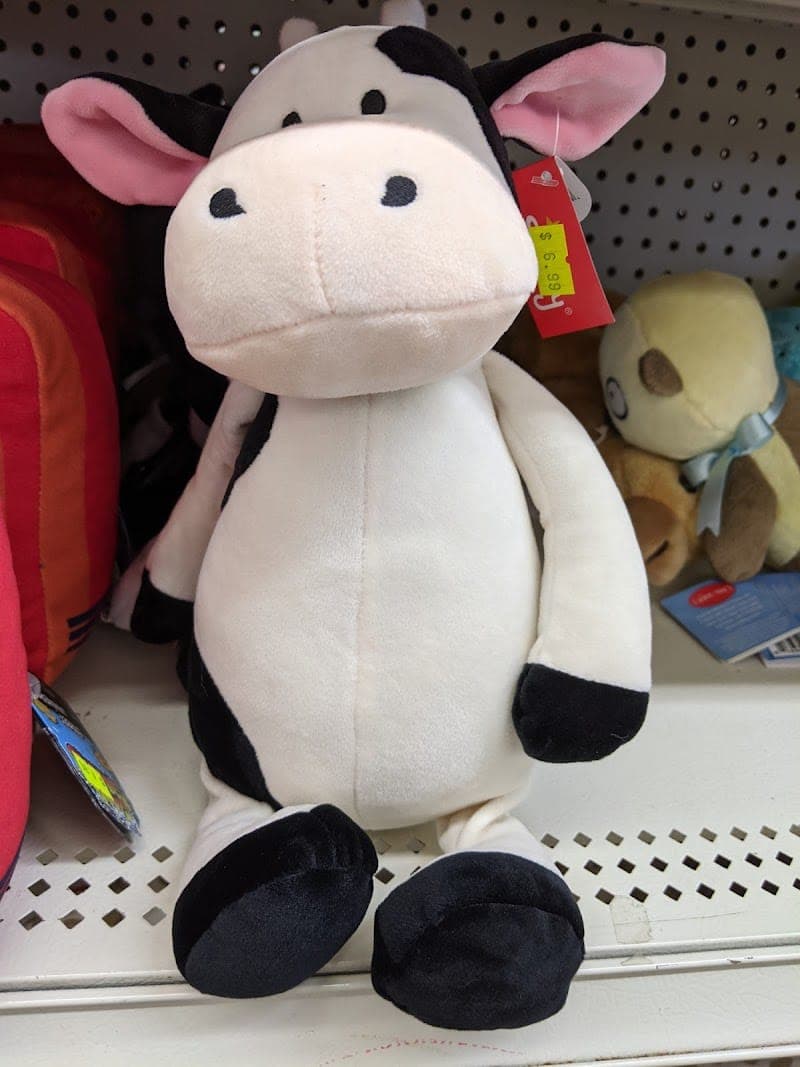 Merchandise Outlet
