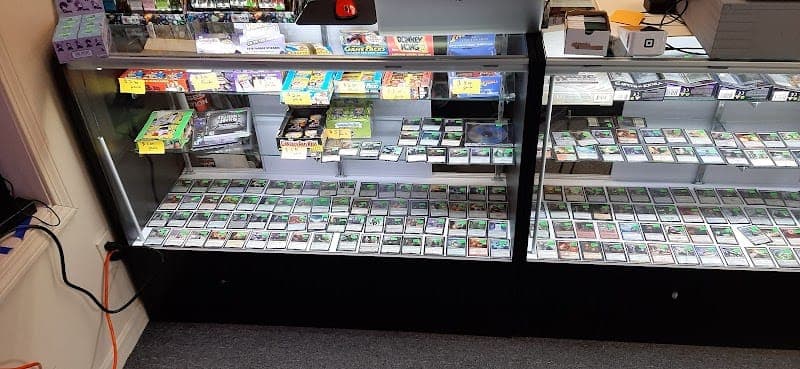 Metal Goblin Games