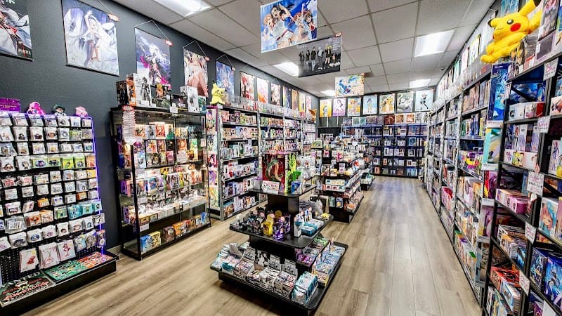 Mini Akihabara