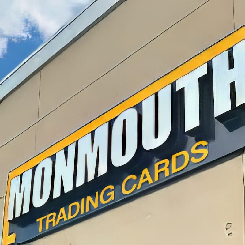 Monmouth Cards