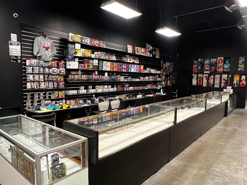 Moonblast Games