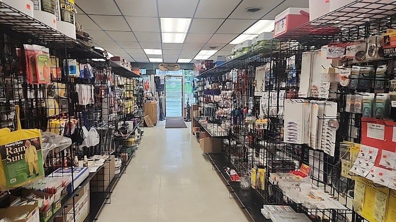 Mountain's Sport Shop